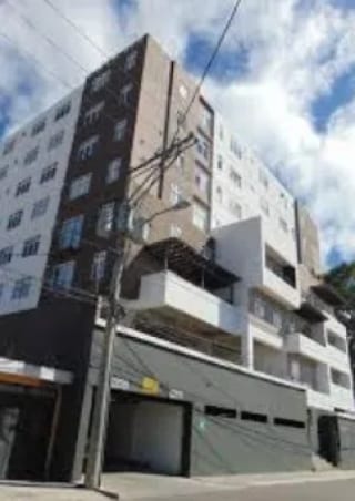 APARTAMENTO EN RENTA EDIFICIO ALTEA UNO ZONA 1 GUATEMALA — Apartamento en Alquiler en Zona 1, Guatemala, Ciudad — miniatura 1 de 17