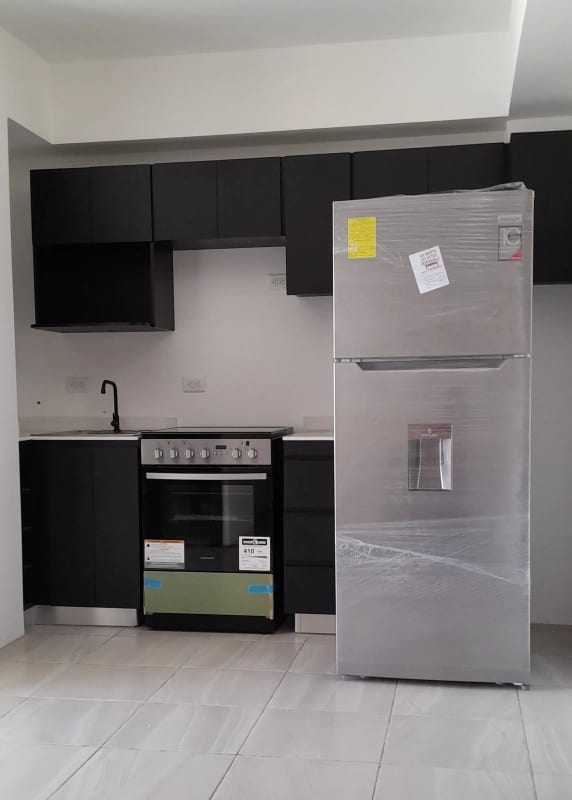 APARTAMENTO EN RENTA EDIFICIO ALTEA UNO ZONA 1 GUATEMALA — Apartamento en Alquiler en Zona 1, Guatemala, Ciudad — foto 13 de 17