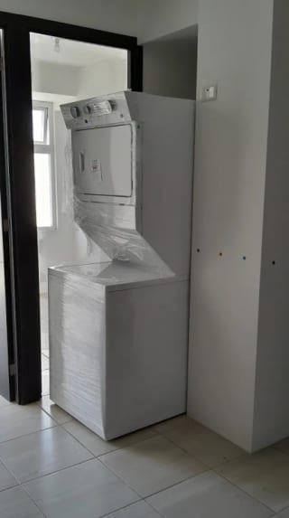 APARTAMENTO EN RENTA EDIFICIO ALTEA UNO ZONA 1 GUATEMALA — Apartamento en Alquiler en Zona 1, Guatemala, Ciudad — miniatura 12 de 17