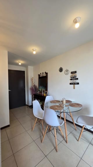 Apartamento amueblado en venta en zona 11 Parque San Jorge. — Apartamento en Venta en Parque San Jorge, Zona 11, Guatemala, Ciudad — miniatura 5 de 15