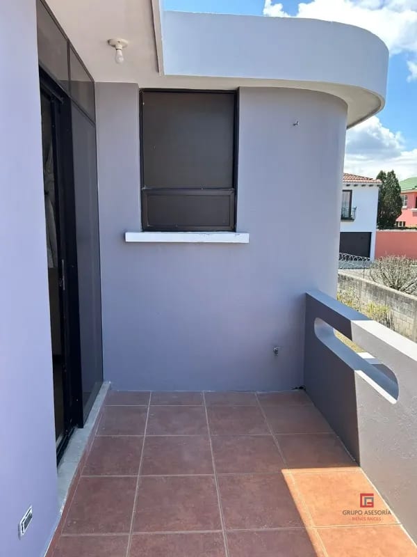 Casa en renta Los Diamante CAES km 16.5 — Casa en Alquiler en Los Diamantes, Carretera a El Salvador, Guatemala, Ciudad — foto 13 de 17