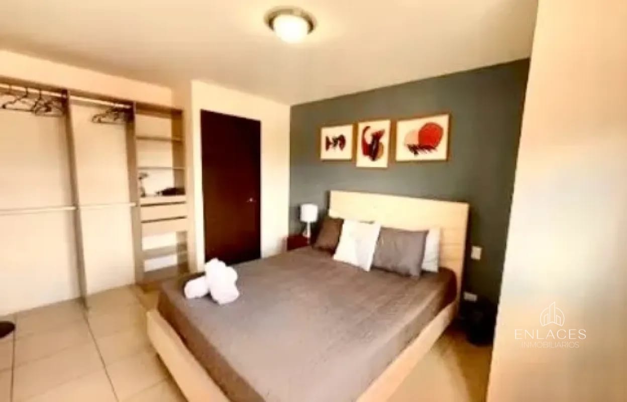 Zona 11 • Apartamento Amueblado en Venta • Parque San Jorge — Apartamento en Venta en Parque San Jorge, Zona 11, Guatemala, Ciudad — foto 7 de 12