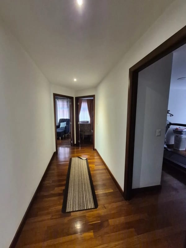 Amplio y lujoso apartamento en venta! A pocos metros de La Estación zona 10. — Apartamento en Venta en Mirafiori, Zona 10, Guatemala, Ciudad — foto 7 de 12