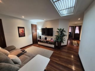 Amplio y lujoso apartamento en venta! A pocos metros de La Estación zona 10. — Apartamento en Venta en Mirafiori, Zona 10, Guatemala, Ciudad — miniatura 6 de 12