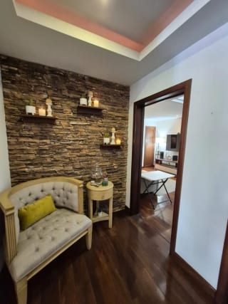 Amplio y lujoso apartamento en venta! A pocos metros de La Estación zona 10. — Apartamento en Venta en Mirafiori, Zona 10, Guatemala, Ciudad — miniatura 5 de 12