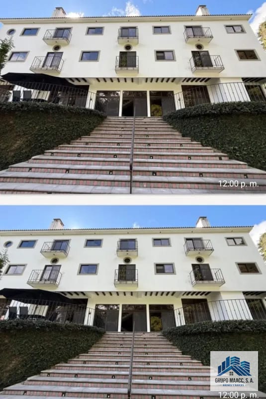 OPORTUNIDAD UNICA HOTEL EN VENTA ENCINAL Z7 MIXCO — Edificio en Venta en Zona 7 Mixco, Guatemala, Ciudad — foto 10 de 10