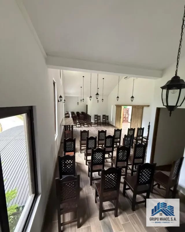 OPORTUNIDAD UNICA HOTEL EN VENTA ENCINAL Z7 MIXCO — Edificio en Venta en Zona 7 Mixco, Guatemala, Ciudad — foto 8 de 10