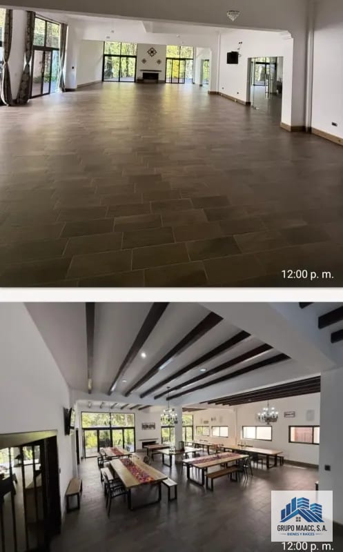 OPORTUNIDAD UNICA HOTEL EN VENTA ENCINAL Z7 MIXCO — Edificio en Venta en Zona 7 Mixco, Guatemala, Ciudad — foto 6 de 10