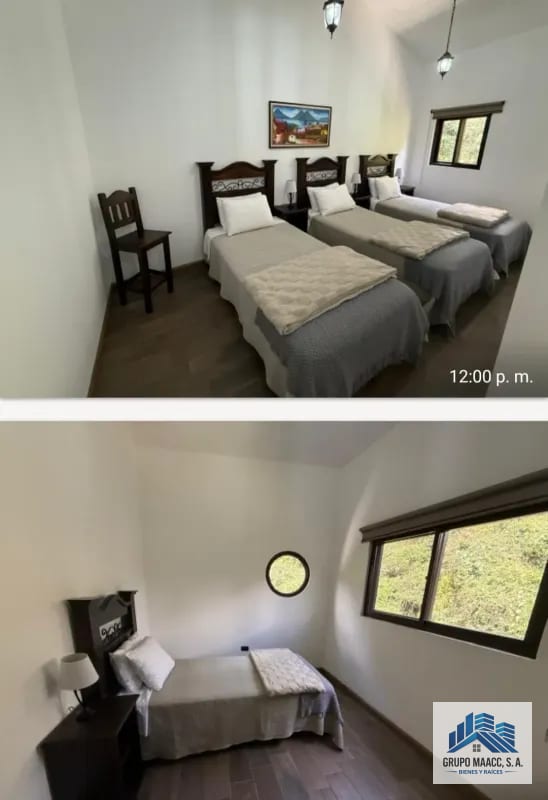 OPORTUNIDAD UNICA HOTEL EN VENTA ENCINAL Z7 MIXCO — Edificio en Venta en Zona 7 Mixco, Guatemala, Ciudad — foto 5 de 10
