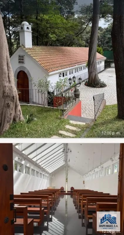 OPORTUNIDAD UNICA HOTEL EN VENTA ENCINAL Z7 MIXCO — Edificio en Venta en Zona 7 Mixco, Guatemala, Ciudad — foto 2 de 10