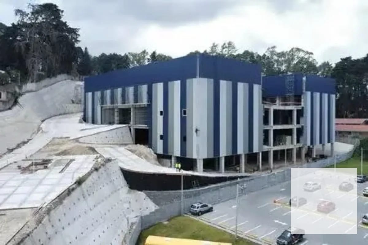 📦 Ofibodega en renta | Km 13 CAES - para estrenar — Bodega / Ofibodega en Alquiler en Carretera a El Salvador, Guatemala, Ciudad — foto 5 de 12