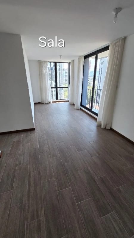 ✨ ¡Para estrenar! Apartamento en alquiler en Zona 13 ✨ Edificio Milea — Apartamento en Alquiler en Zona 13, Guatemala, Ciudad — foto 1 de 11