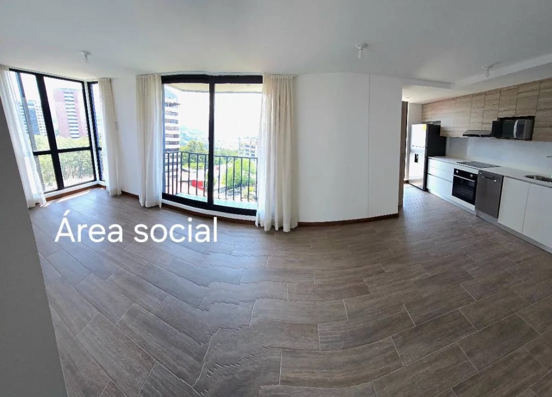 ✨ ¡Para estrenar! Apartamento en alquiler en Zona 13 ✨ Edificio Milea — Apartamento en Alquiler en Zona 13, Guatemala, Ciudad — foto 11 de 11