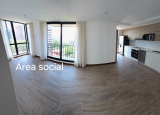 ✨ ¡Para estrenar! Apartamento en alquiler en Zona 13 ✨  Edificio Milea — Apartamento en Alquiler en Zona 13, Guatemala, Ciudad — miniatura 11 de 11