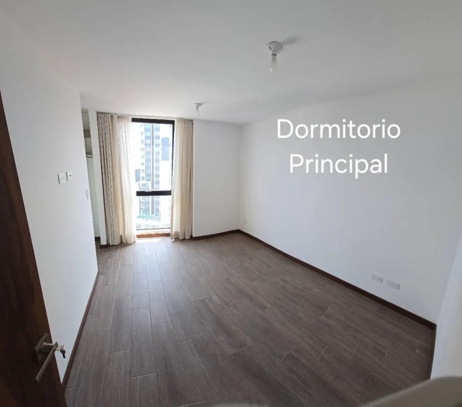 ✨ ¡Para estrenar! Apartamento en alquiler en Zona 13 ✨ Edificio Milea — Apartamento en Alquiler en Zona 13, Guatemala, Ciudad — foto 10 de 11