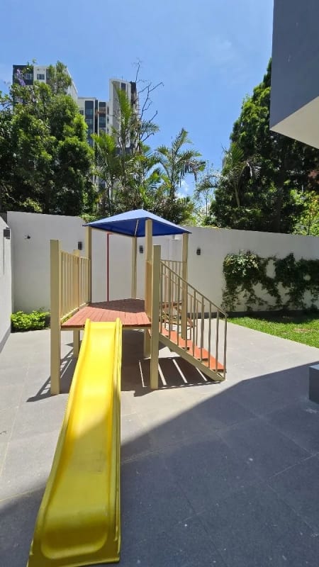 ✨ ¡Para estrenar! Apartamento en alquiler en Zona 13 ✨ Edificio Milea — Apartamento en Alquiler en Zona 13, Guatemala, Ciudad — foto 7 de 11
