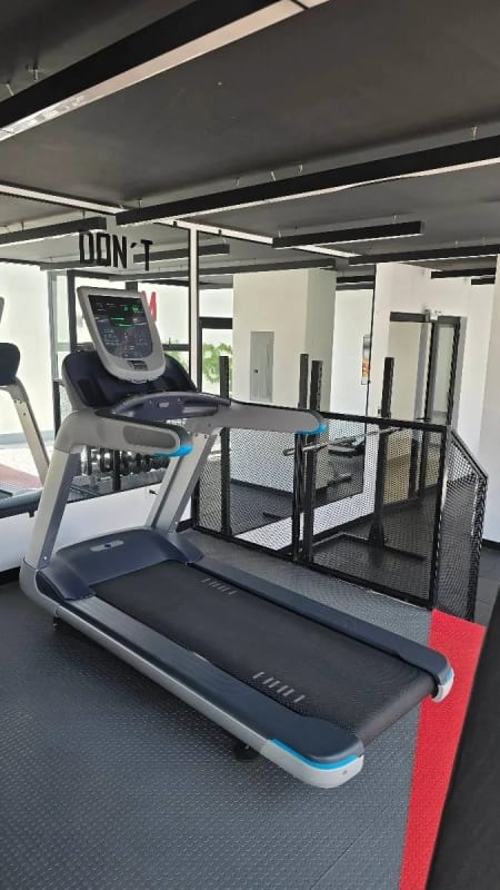 ✨ ¡Para estrenar! Apartamento en alquiler en Zona 13 ✨ Edificio Milea — Apartamento en Alquiler en Zona 13, Guatemala, Ciudad — foto 4 de 11