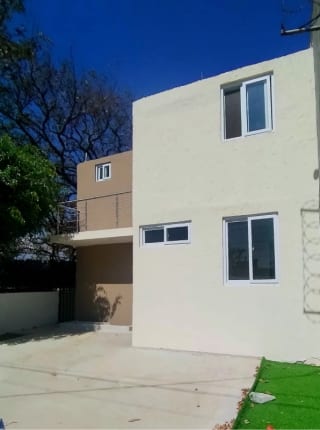 CASA EN VENTA – SAN CRISTÓBAL, MIXCO (SECTOR PANORAMA) — Casa en Venta en Zona 8 Mixco, Guatemala, Ciudad — miniatura 1 de 7