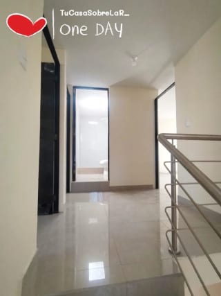 CASA EN VENTA – SAN CRISTÓBAL, MIXCO (SECTOR PANORAMA) — Casa en Venta en Zona 8 Mixco, Guatemala, Ciudad — miniatura 2 de 7