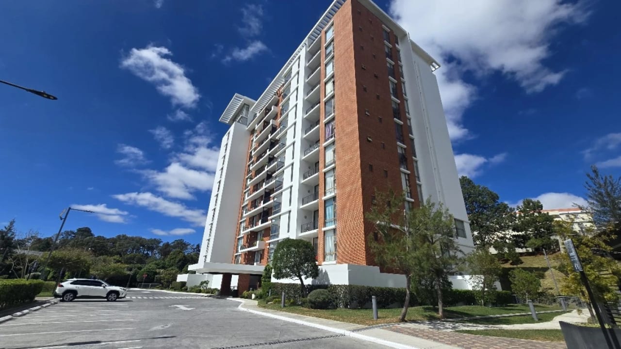 Apartamento en venta-San Isidro 2021, Zona 16 — Apartamento en Venta en San Isidro 20/21, Zona 16, Guatemala, Ciudad — foto 8 de 17