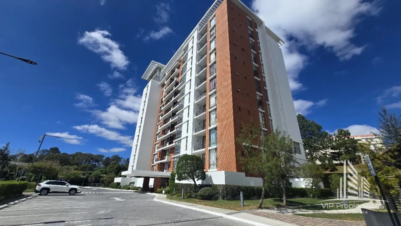 Apartamento en venta-San Isidro 2021, Zona 16 — Apartamento en Venta en San Isidro 20/21, Zona 16, Guatemala, Ciudad — foto 8 de 17