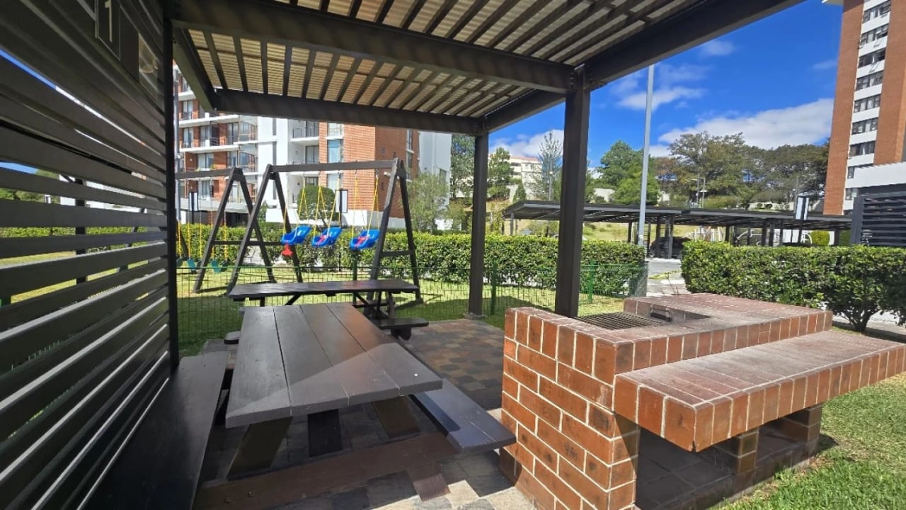 Apartamento en venta-San Isidro 2021, Zona 16 — Apartamento en Venta en San Isidro 20/21, Zona 16, Guatemala, Ciudad — foto 12 de 17