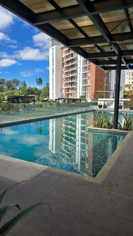 Apartamento en venta-San Isidro 2021, Zona 16 — Apartamento en Venta en San Isidro 20/21, Zona 16, Guatemala, Ciudad — foto 2 de 17