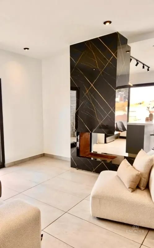 Km 20.5 CAES • Casa en Venta • Residencial Lo de Valdez — Casa en Venta en lo de Valdez, Carretera a El Salvador, Guatemala, Ciudad — foto 7 de 13