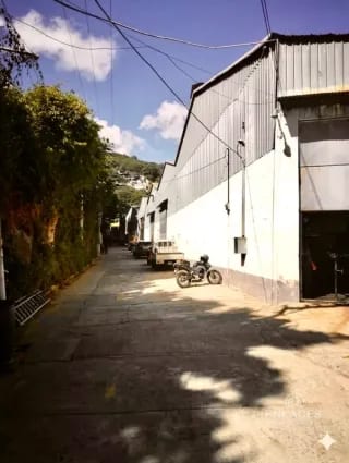 Mixco • Bodega en Renta • Ecobodegas Km 19.5 Lo de Coy — Bodega / Ofibodega en Alquiler en Zona 1 Mixco, Guatemala, Ciudad — miniatura 3 de 6