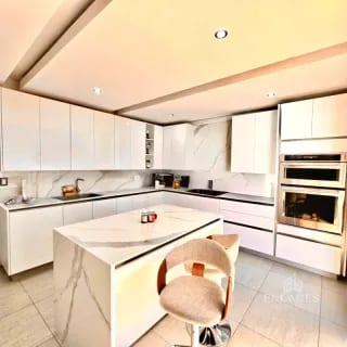 Km 21.5 CAES • Casa en Venta • Lomas de San Nicolás — Casa en Venta en km 21-25, Carretera a El Salvador, Guatemala, Ciudad — miniatura 13 de 13