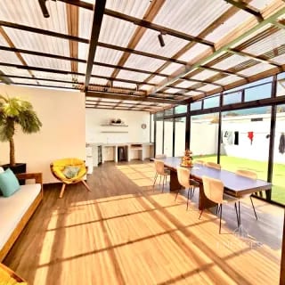 Km 21.5 CAES • Casa en Venta • Lomas de San Nicolás — Casa en Venta en km 21-25, Carretera a El Salvador, Guatemala, Ciudad — miniatura 3 de 13
