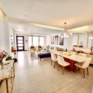 Km 21.5 CAES • Casa en Venta • Lomas de San Nicolás — Casa en Venta en km 21-25, Carretera a El Salvador, Guatemala, Ciudad — miniatura 2 de 13