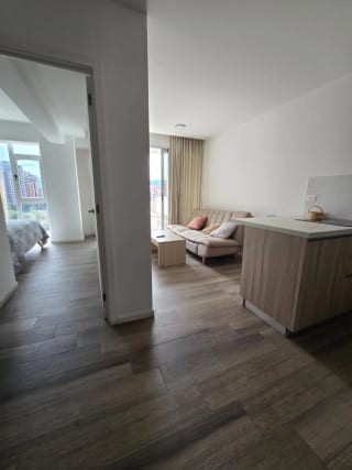 apto amoblado en renta NARAMA z13 — Apartamento en Alquiler en Narama, Zona 13, Guatemala, Ciudad — miniatura 7 de 9
