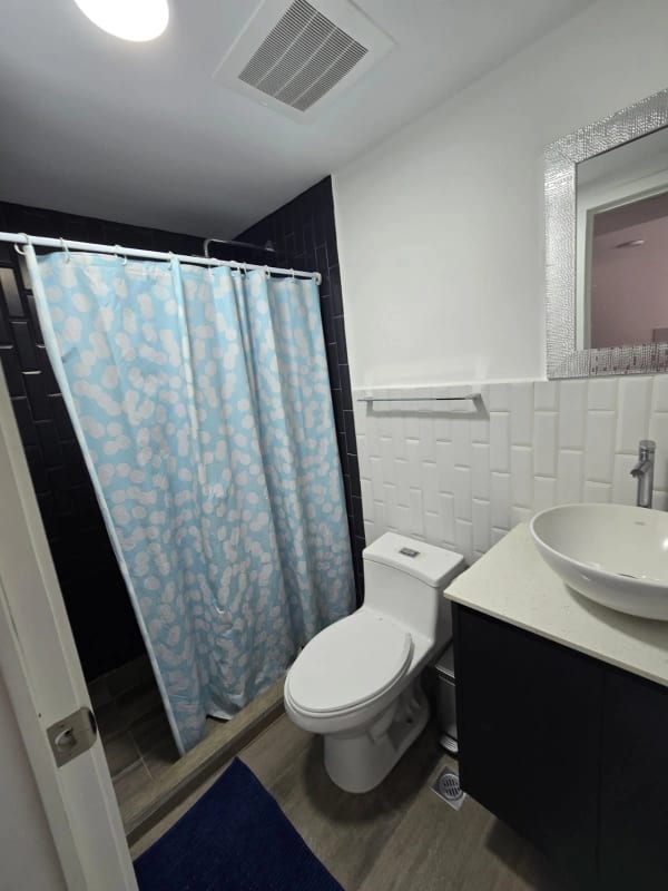 apto amoblado en renta NARAMA z13 — Apartamento en Alquiler en Narama, Zona 13, Guatemala, Ciudad — foto 3 de 9