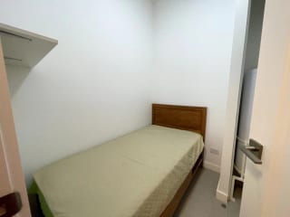 APARTAMENTO AMUEBLADO CERCA DE OAKLAND ZONA 10 — Apartamento en Alquiler en Zona 10, Guatemala, Ciudad — miniatura 4 de 11