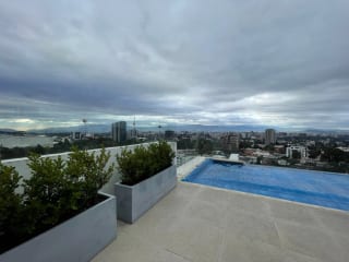 APARTAMENTO EN VENTA Y RENTA EN VISTA HERMOSA III — Apartamento en Venta en Vista Hermosa III, Zona 15, Guatemala, Ciudad — miniatura 1 de 14
