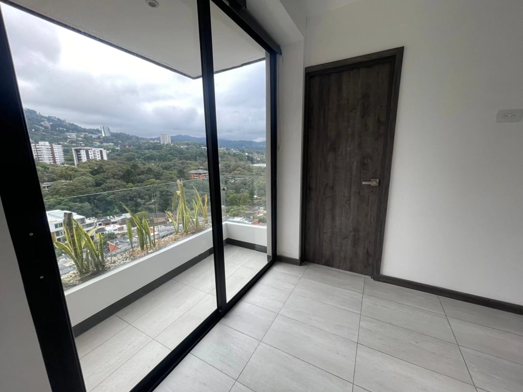 APARTAMENTO EN VENTA Y RENTA EN VISTA HERMOSA III — Apartamento en Venta en Vista Hermosa III, Zona 15, Guatemala, Ciudad — foto 14 de 14