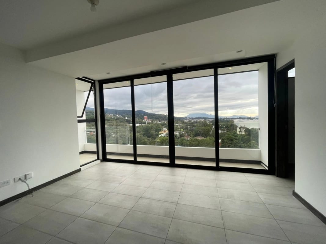 APARTAMENTO EN VENTA Y RENTA EN VISTA HERMOSA III — Apartamento en Venta en Vista Hermosa III, Zona 15, Guatemala, Ciudad — foto 13 de 14