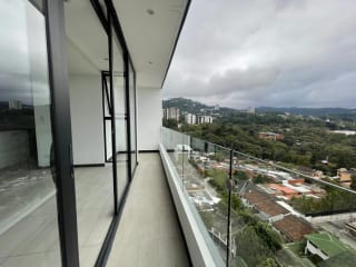 APARTAMENTO EN VENTA Y RENTA EN VISTA HERMOSA III — Apartamento en Venta en Vista Hermosa III, Zona 15, Guatemala, Ciudad — miniatura 11 de 14