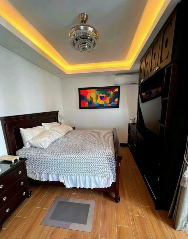 ALQUILO APARTAMENTO DE LUJO AMUEBLADO Y EQUIPADO EN LIRIOS DE CAYALA III Zona 16 — Apartamento en Alquiler en Lirios de Cayalá II, Zona 16, Guatemala, Ciudad — foto 4 de 11