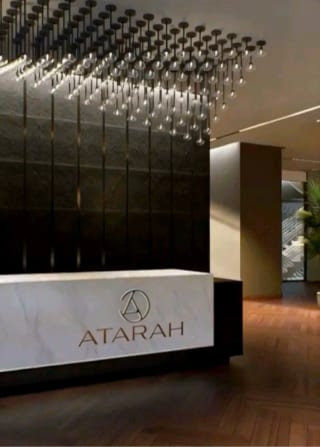 ALQUILO APARTAMENTO EN EDIFICIO ATARAH ZONA 10 — Apartamento en Alquiler en Atarah, Zona 10, Guatemala, Ciudad — miniatura 1 de 6