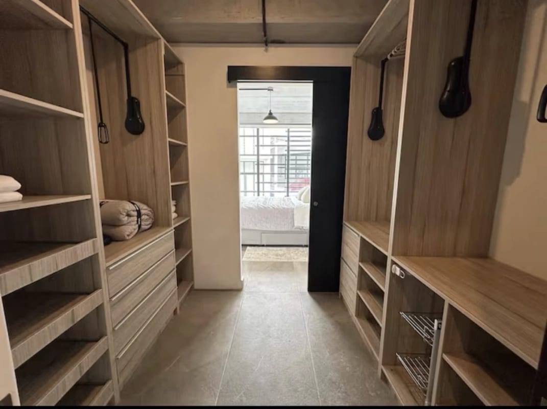ALQUILO APARTAMENTO AMUEBLADO EN SHIFT CAYALÁ – ZONA 16 — Apartamento en Alquiler en shift cayala, Zona 16, Guatemala, Ciudad — foto 7 de 13