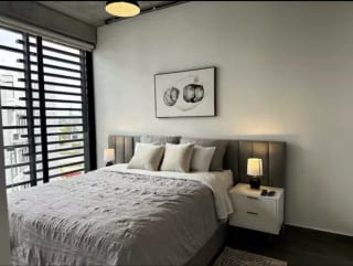 ALQUILO APARTAMENTO AMUEBLADO EN SHIFT CAYALÁ – ZONA 16 — Apartamento en Alquiler en shift cayala, Zona 16, Guatemala, Ciudad — miniatura 9 de 13