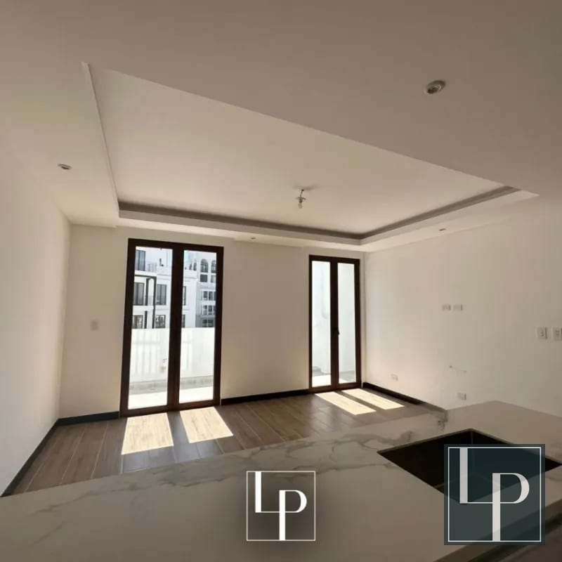 Amplio Apartamento en Venta en Lirios 3 de Cayalá — Apartamento en Venta en Ciudad Cayalá, Zona 16, Guatemala, Ciudad — foto 2 de 5
