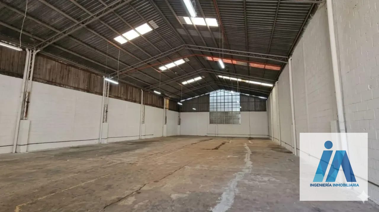 BODEGA EN ALQUILER📍 Complejo de Bodegas Ecobodegas Km 19.5 Lo de Coy Mixco — Bodega / Ofibodega en Alquiler en Zona 1 Mixco, Guatemala, Ciudad — foto 1 de 7