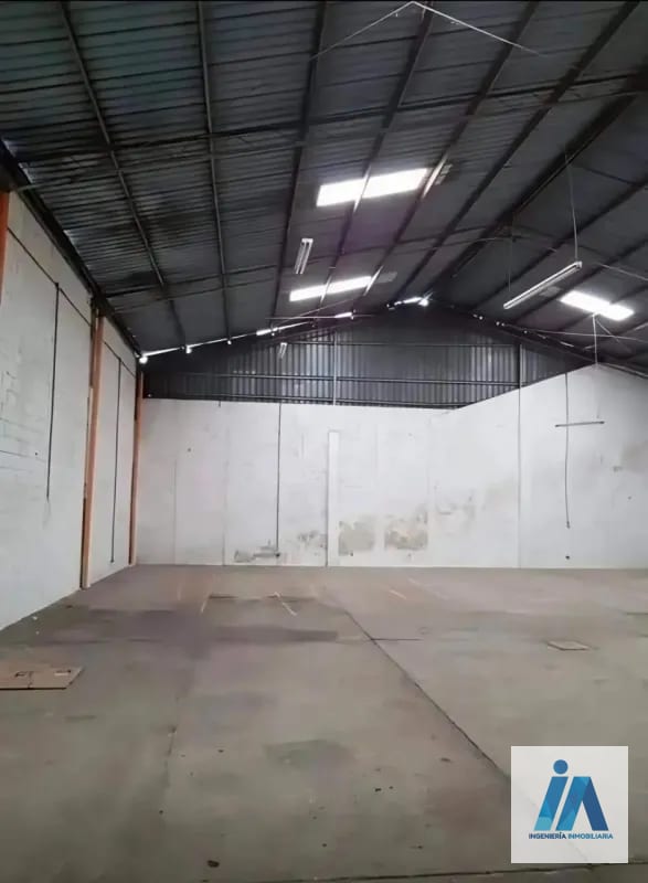 BODEGA EN ALQUILER📍 Complejo de Bodegas Ecobodegas Km 19.5 Lo de Coy Mixco — Bodega / Ofibodega en Alquiler en Zona 1 Mixco, Guatemala, Ciudad — foto 4 de 7
