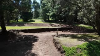 Terreno en Hacienda Nueva/LEDP — Terreno en Venta en Carretera a El Salvador, Guatemala, Ciudad — miniatura 2 de 3