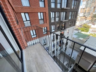 Apartamento para estrenar zona 10 — Apartamento en Alquiler en Zona 10, Guatemala, Ciudad — miniatura 7 de 12
