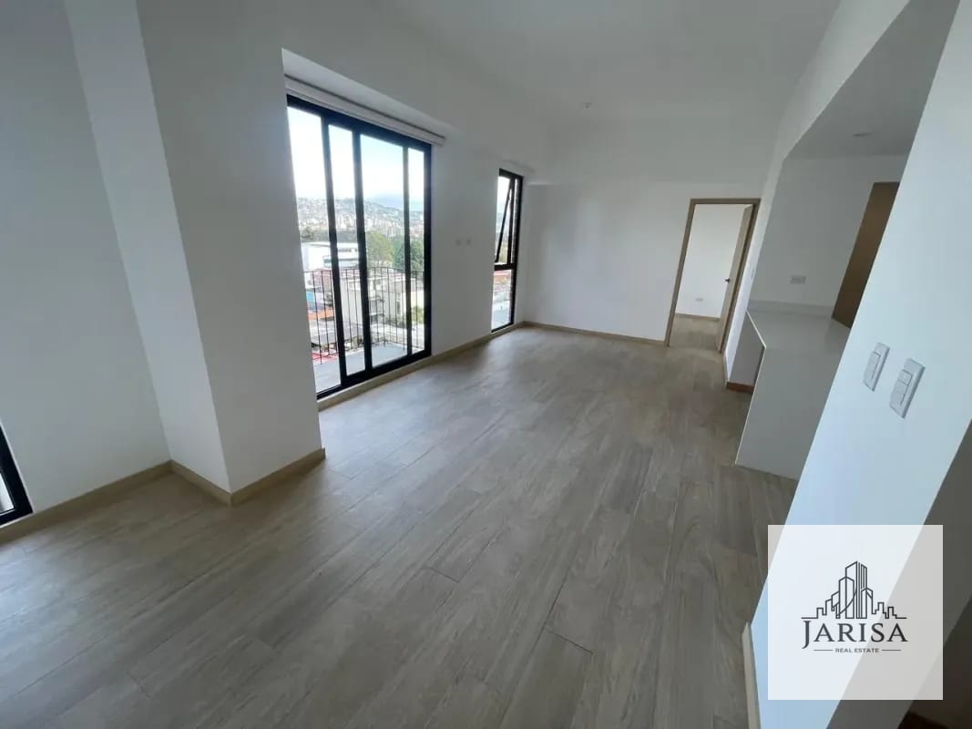 Apartamento para estrenar zona 10 — Apartamento en Venta en Zona 10, Guatemala, Ciudad — foto 1 de 9