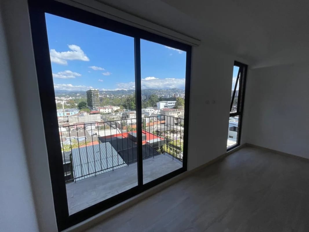 Apartamento para estrenar zona 10 — Apartamento en Venta en Zona 10, Guatemala, Ciudad — foto 6 de 9